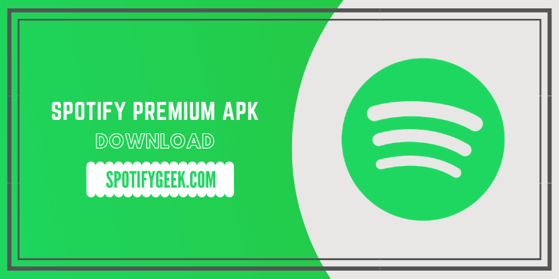 Spotify Premium APK v8.9.34.590 Download (Fully Unlocked)