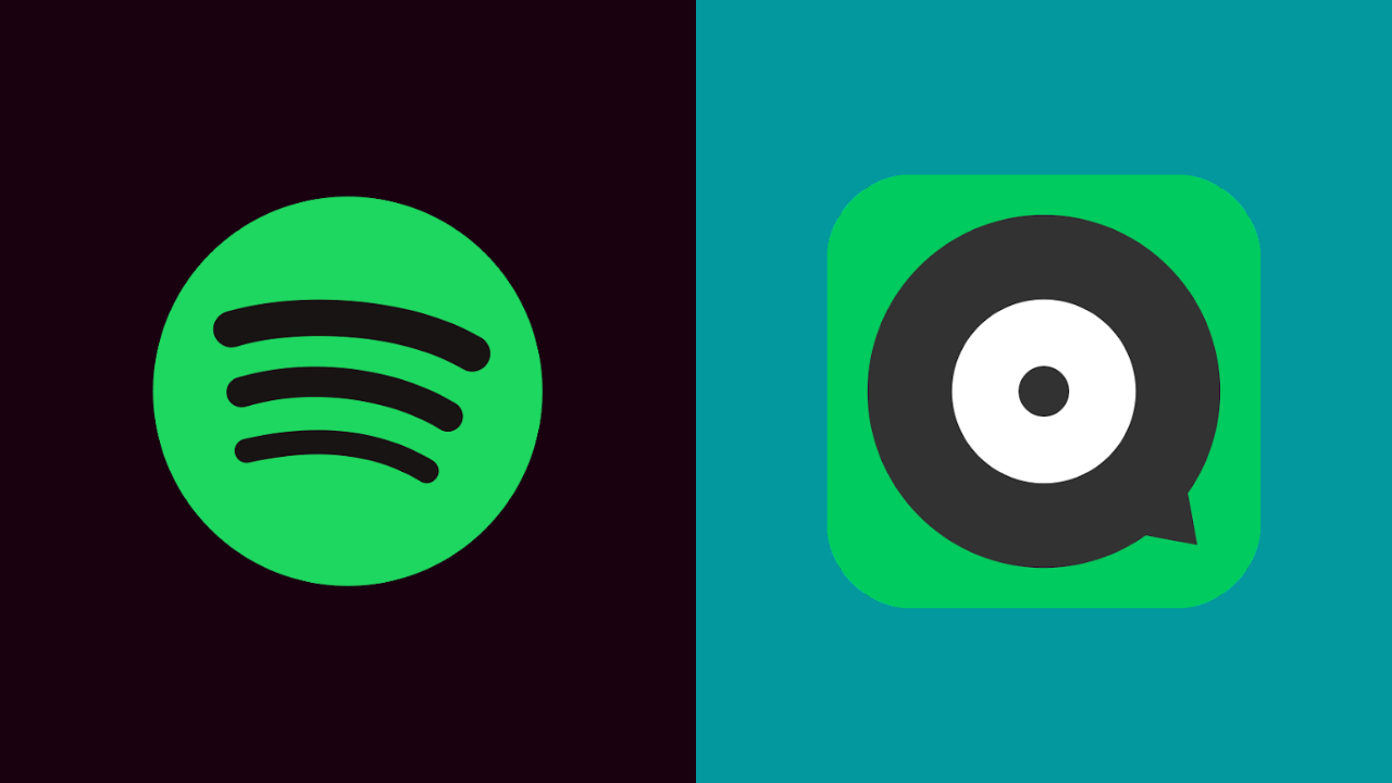 Spotify vs Joox Music: In-depth Comparison