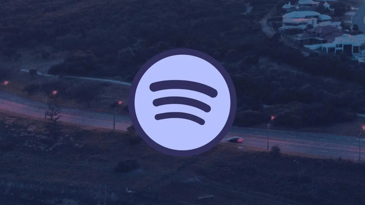 Spotify App Now supports Android 13 Themed Icons