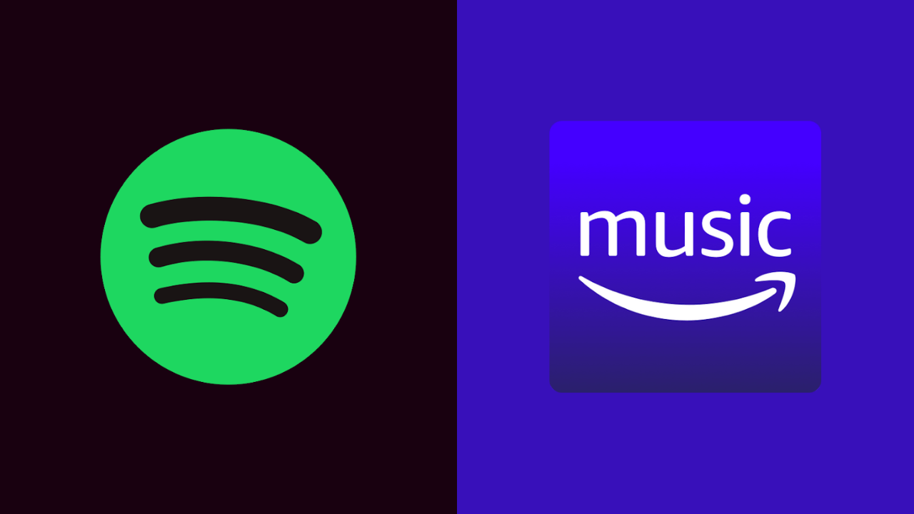 Spotify vs Amazon Music: In-depth Comparison