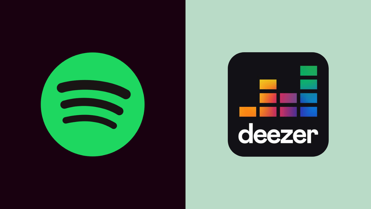 Spotify vs Deezer: In-depth Comparison