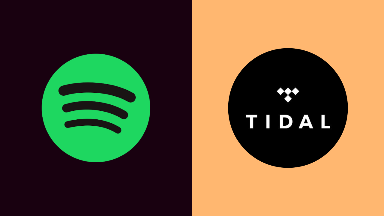 Spotify vs Tidal Music: In-depth Comparison