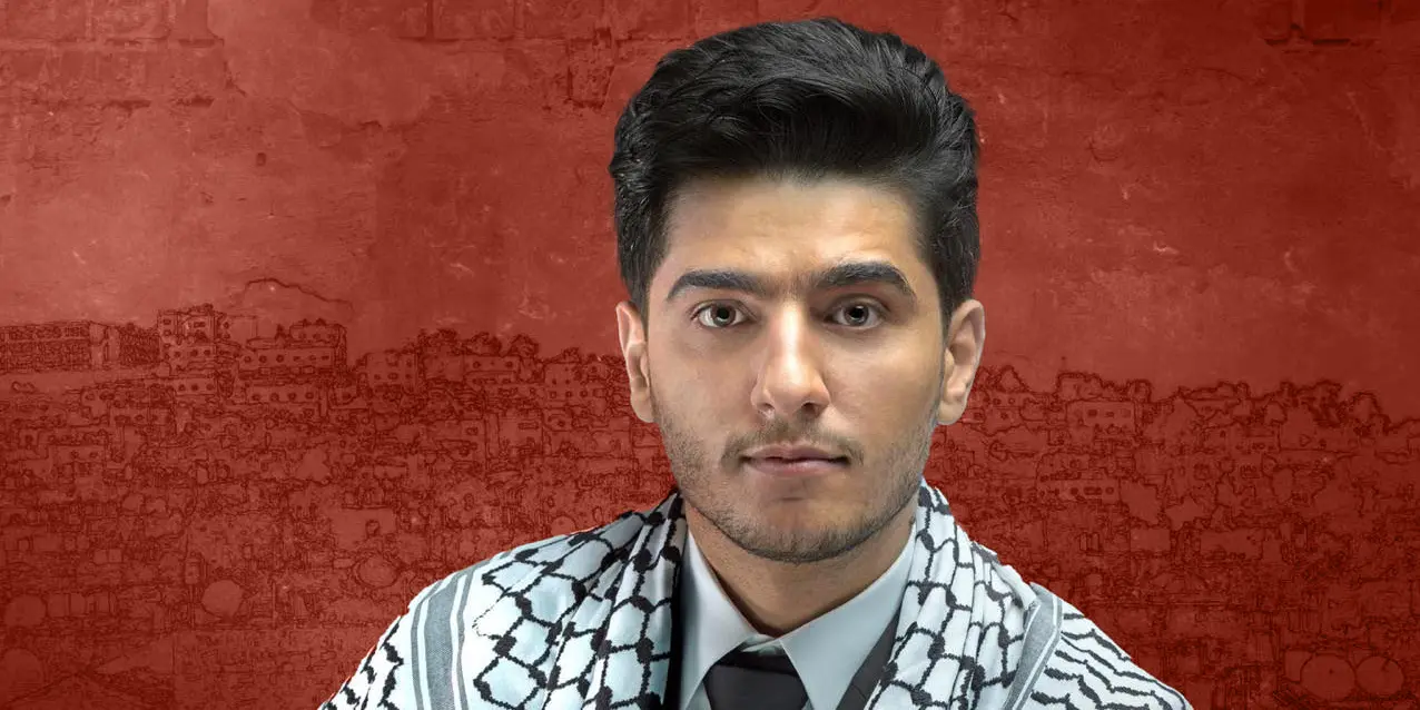 Popular Palestinian Hit by Mohammed Assaf Removed from Spotify and Apple Music