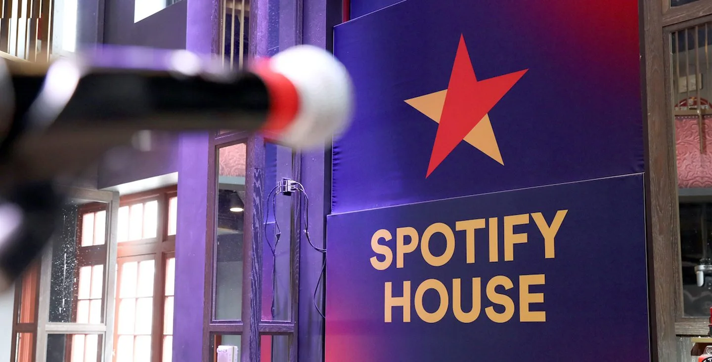 Spotify House to Feature Country Music Superstars at its CMA Fest 2023