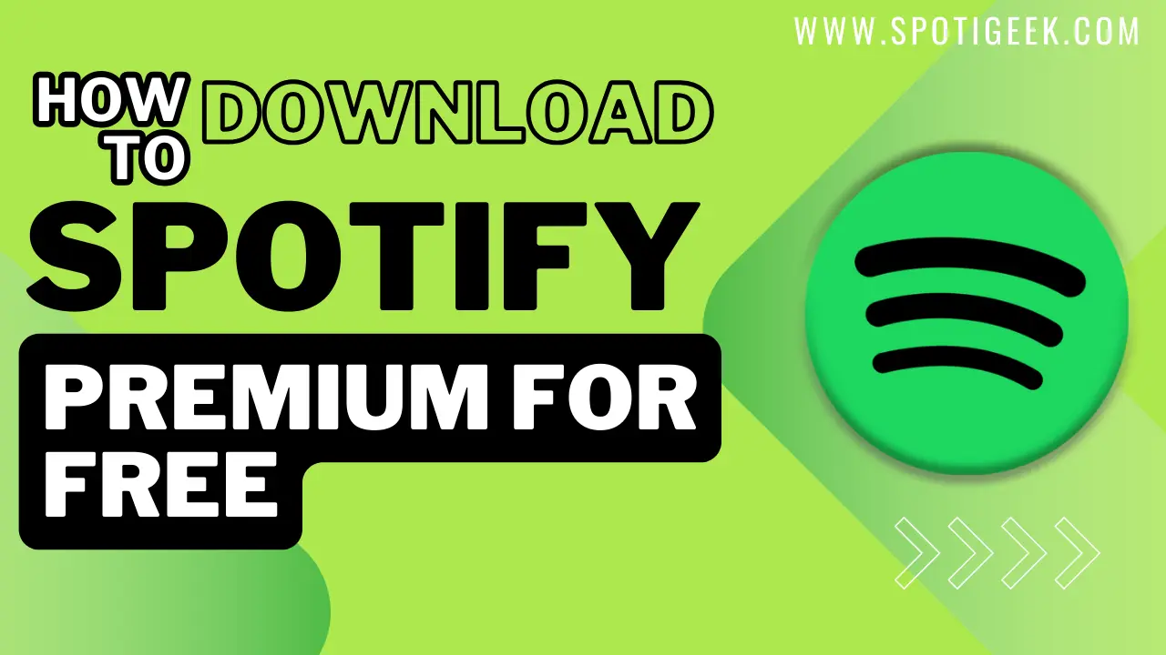 Download Spotify Premium APK v8.10.9.722 (Fully Unlocked)