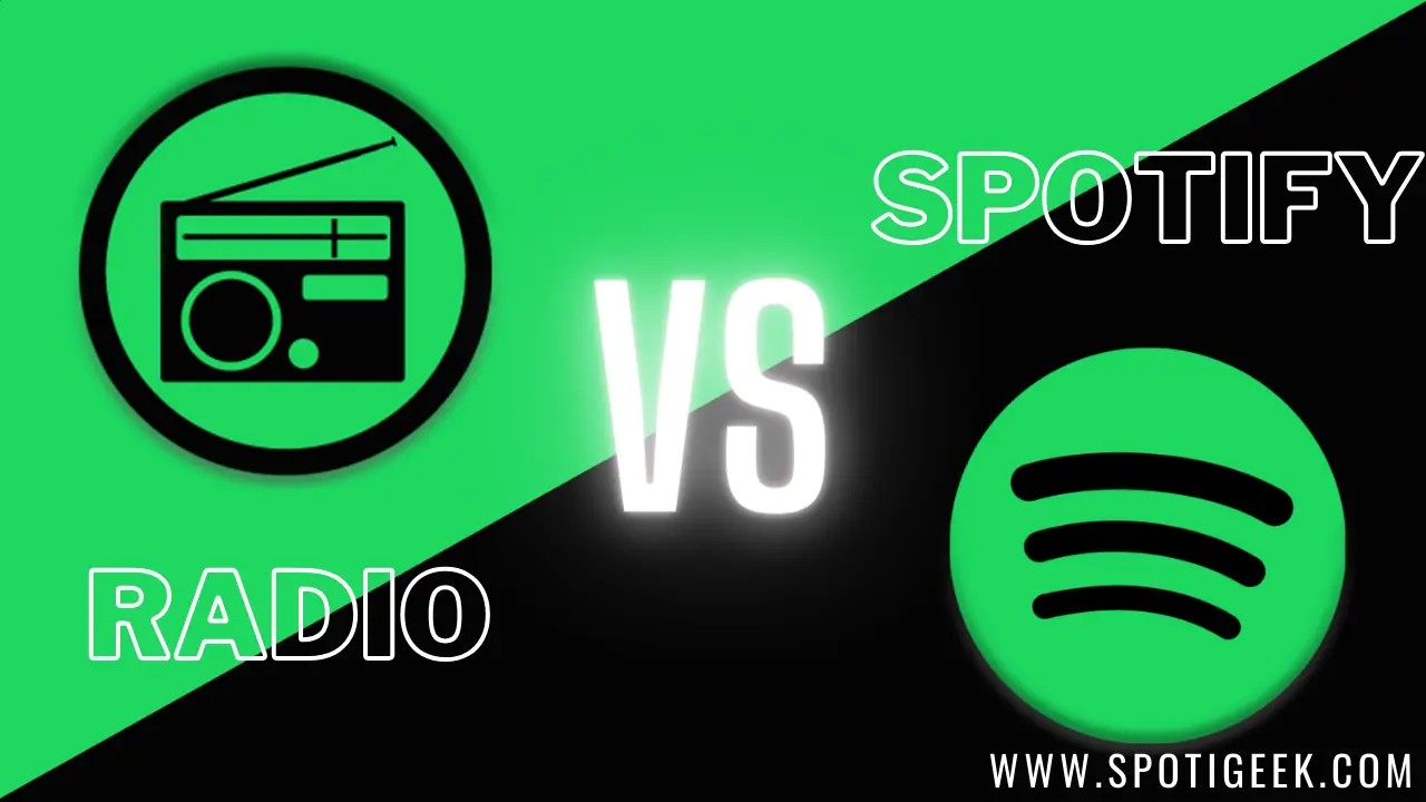 [SPOTIFY] Radio vs. Spotify Algorithm_ Why Radio Holds the Edge