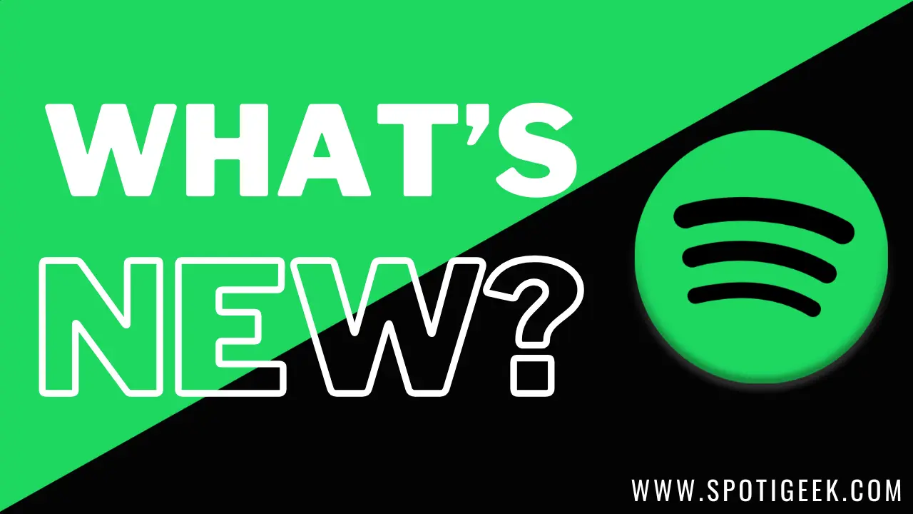 [SPOTIFY] What’s New With Spotify in 2024? Latest Features and Updates
