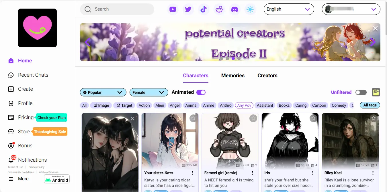 Why These 5 NSFW AI Platforms Are So Addictive:Users’ Review